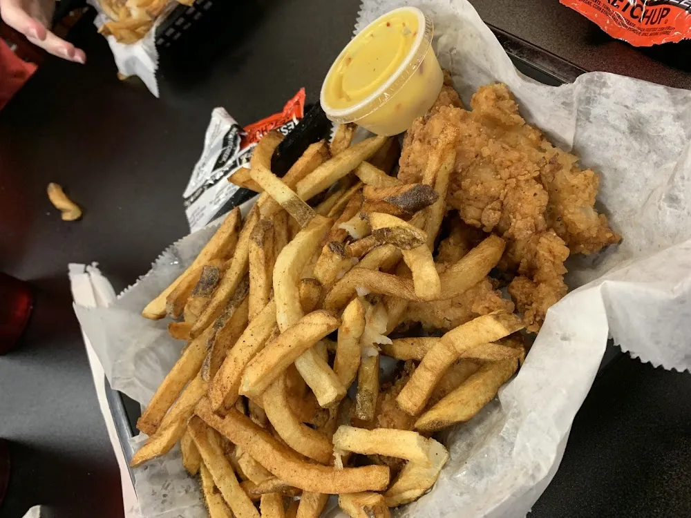 Chicken Tenders