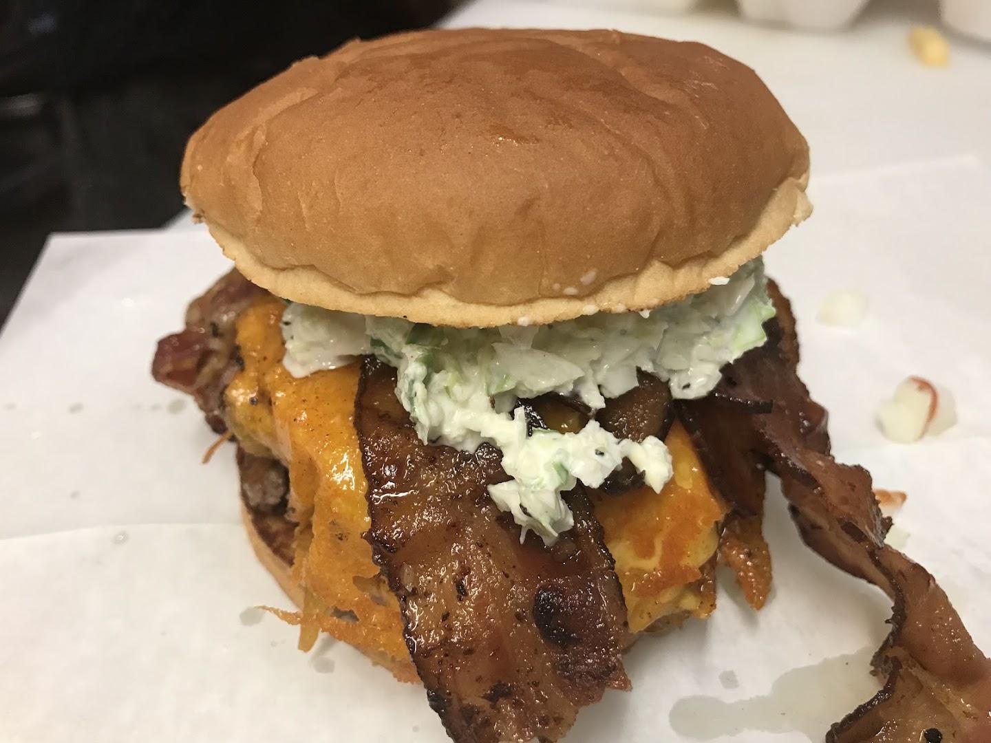 Black Sheep Diner