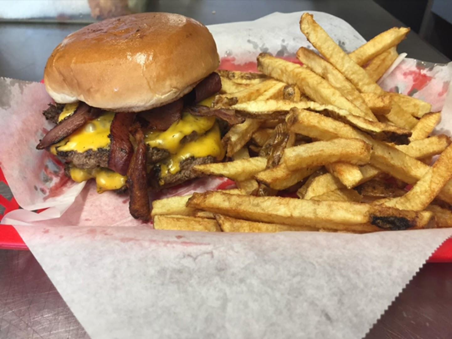 Black Sheep Diner